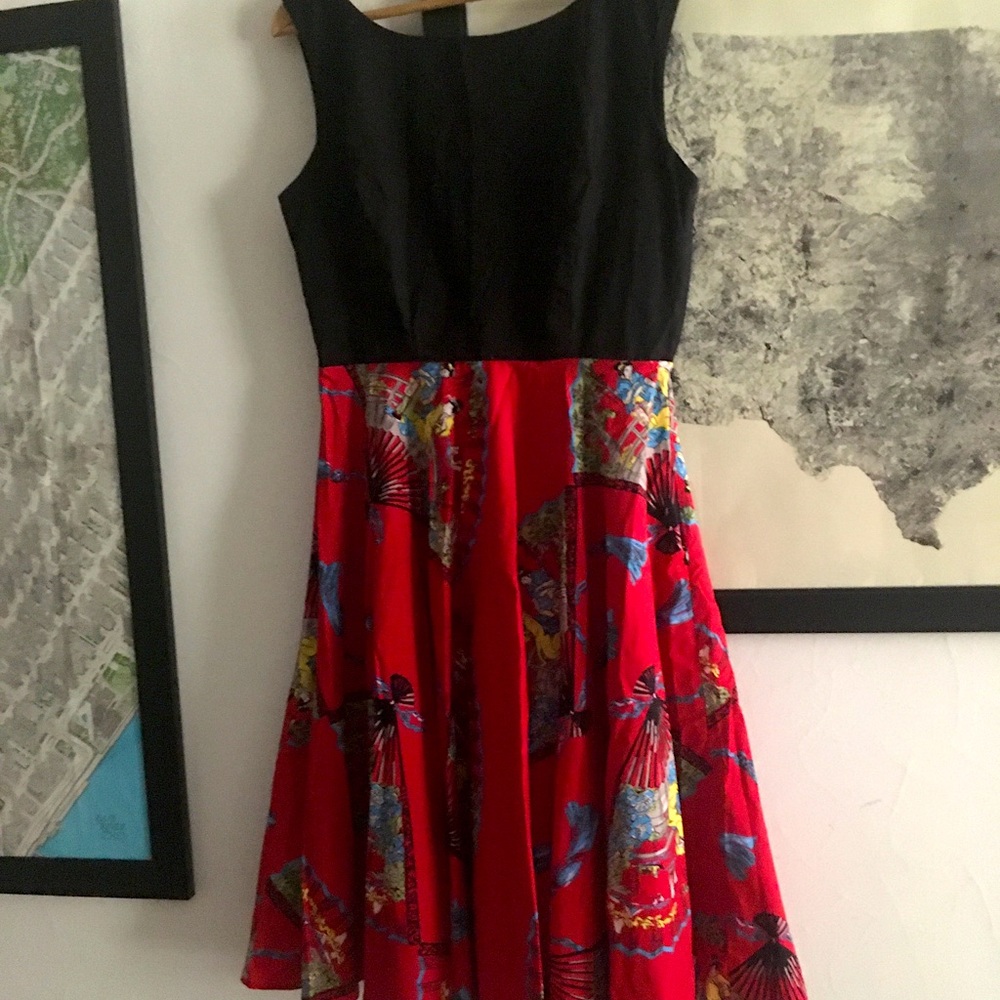 Trashy Diva, size 12, excellent condition